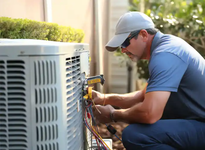 installateur Heenvliet